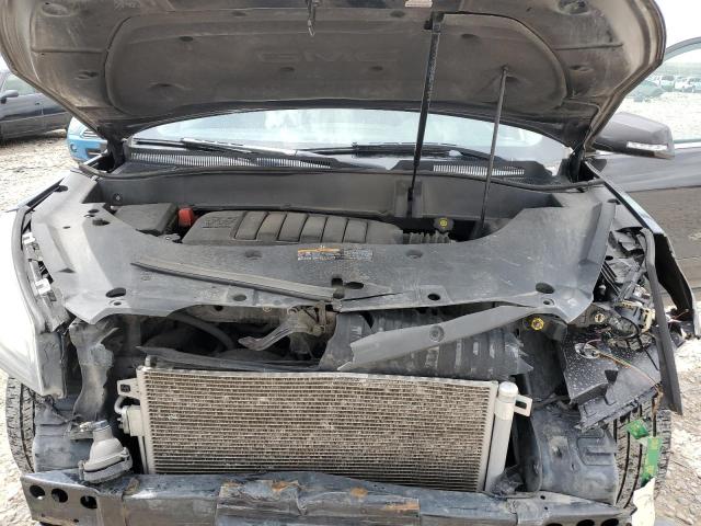 Photo 12 from auction – 2014 GMC ACADIA SLT with VIN 1GKKVRKD3EJ361324