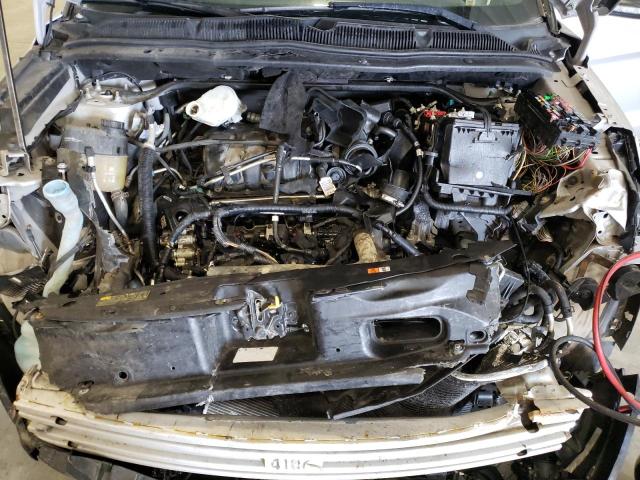 Photo 12 from auction – 2012 FORD EXPLORER L with VIN 1FMHK8F86CGA67234