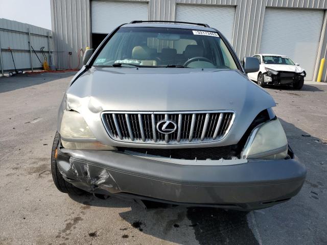 Photo 5 from auction – 2001 LEXUS RX 300 with VIN JTJGF10U010089816