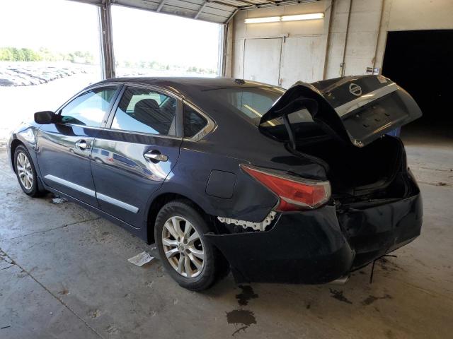 Photo 2 from auction – 2015 NISSAN ALTIMA S with VIN 1N4AL3AP1FC123098