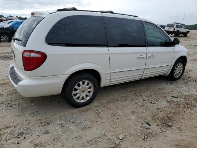Photo 3 from auction – 2001 CHRYSLER TOWN & COU with VIN 2C8GP54L01R232146