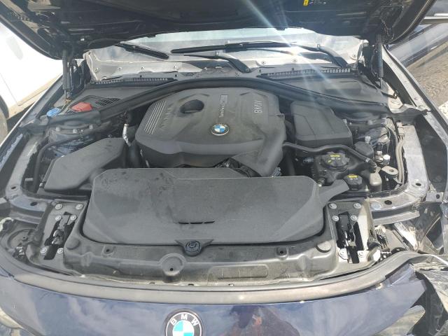 Photo 11 from auction – 2017 BMW 330 I with VIN WBA8B9G34HNU56578