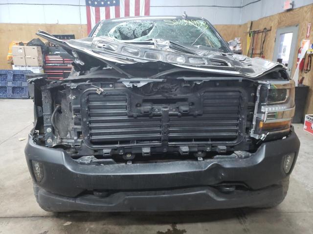 Photo 5 from auction – 2019 CHEVROLET SILVERADO with VIN 2GCVKPEC9K1146481