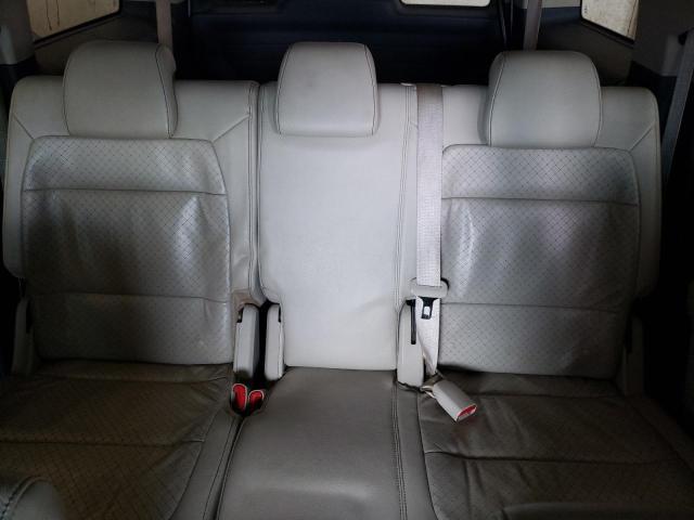 Photo 10 from auction – 2009 FORD FLEX LIMIT with VIN 2FMDK53C29BB06326