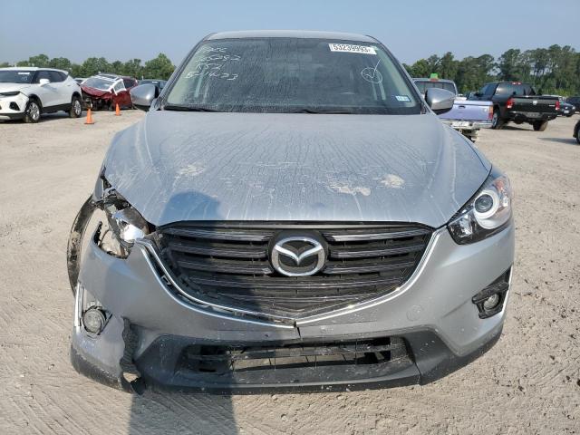 Photo 5 from auction – 2016 MAZDA CX-5 TOURI with VIN JM3KE2CY5G0875714