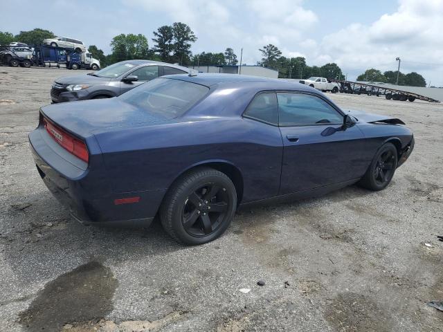 Photo 3 from auction – 2014 DODGE CHALLENGER with VIN 2C3CDYAG5EH197038