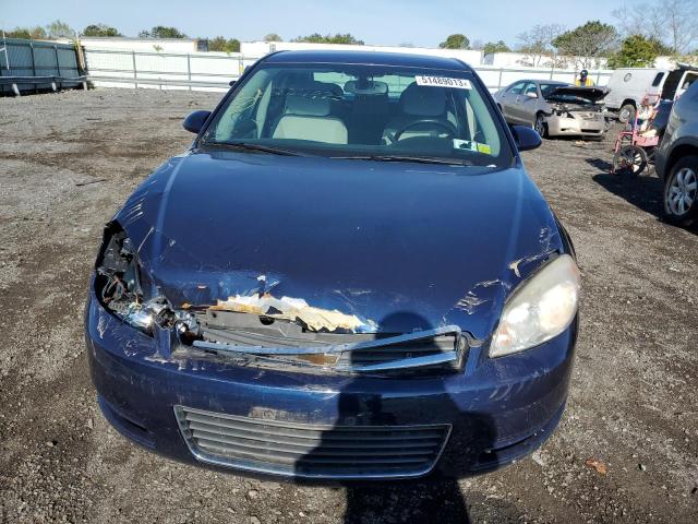 Photo 5 from auction – 2011 CHEVROLET IMPALA LS with VIN 2G1WA5EKXB1206313
