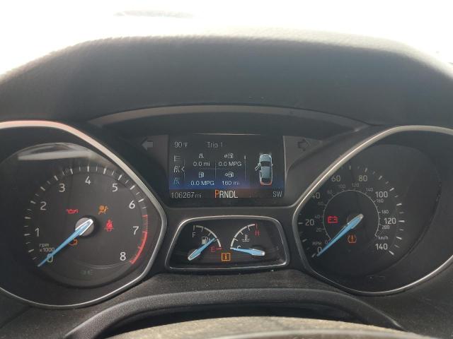 Photo 9 from auction – 2016 FORD FOCUS SE with VIN 1FADP3K26GL206774