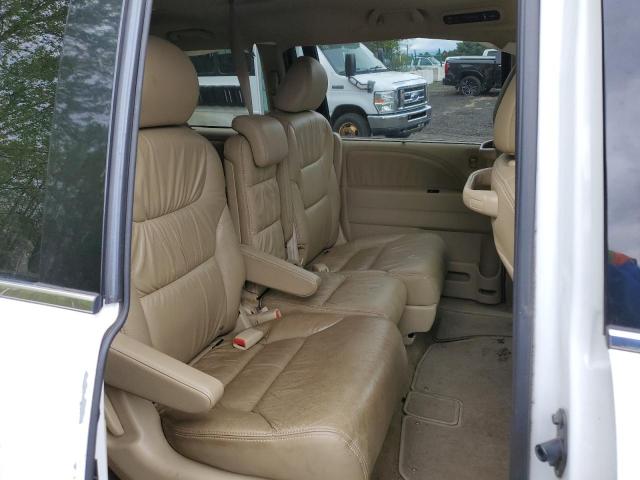 Photo 11 from auction – 2010 HONDA ODYSSEY EX with VIN 5FNRL3H64AB032428