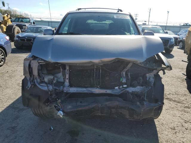 Photo 5 from auction – 2007 GMC ENVOY DENA with VIN 1GKET63M772248473