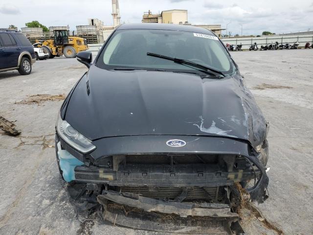 Photo 5 from auction – 2015 FORD FUSION SE with VIN 3FA6P0H97FR268342