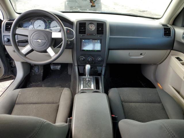 Photo 8 from auction – 2007 CHRYSLER 300 with VIN 2C3LA43R47H724229