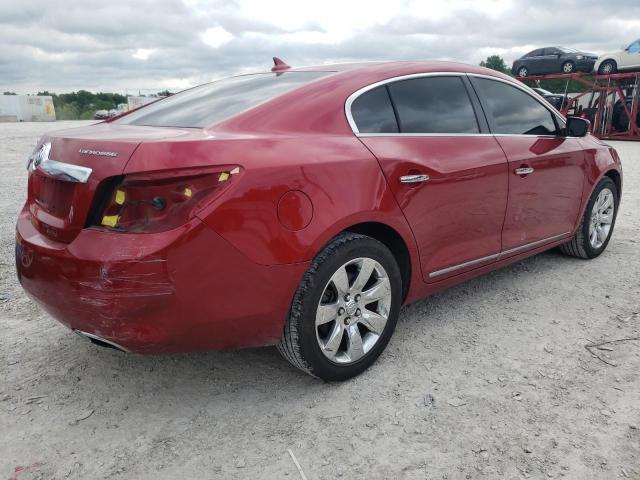 Photo 3 from auction – 2013 BUICK LACROSSE with VIN 1G4GC5E32DF184586