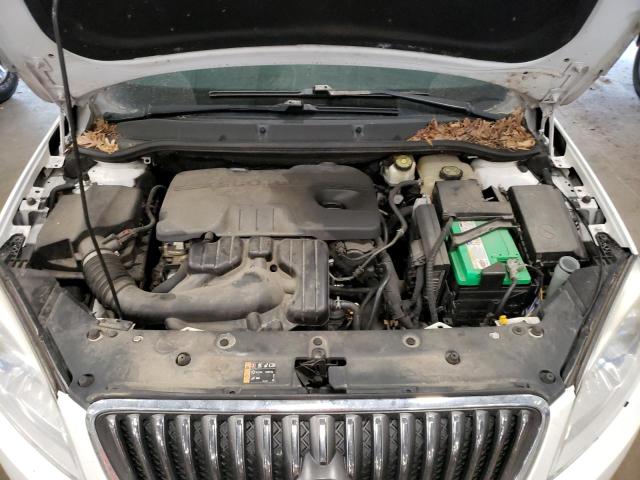 Photo 11 from auction – 2014 BUICK VERANO CON with VIN 1G4PR5SK3E4189027