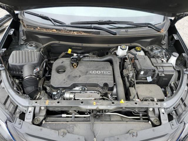 Photo 12 from auction – 2020 CHEVROLET EQUINOX LT with VIN 2GNAXJEV1L6260811