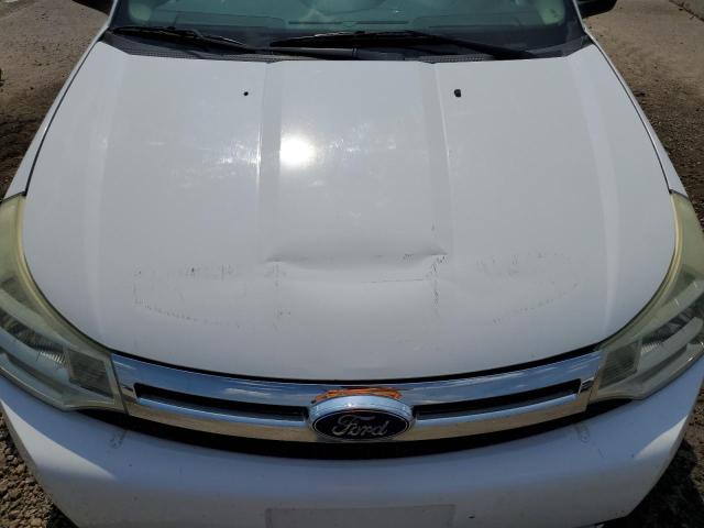 Photo 11 from auction – 2008 FORD FOCUS S/SE with VIN 1FAHP34N98W208043