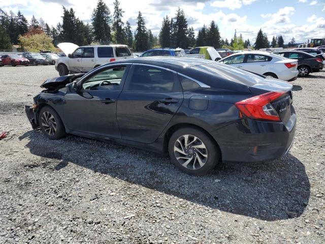 Photo 2 from auction – 2016 HONDA CIVIC EX with VIN 2HGFC2F75GH573629