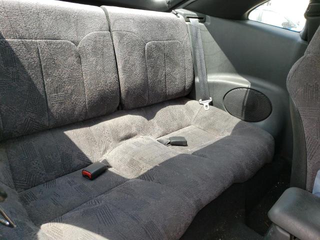 Photo 10 from auction – 2001 MITSUBISHI ECLIPSE GS with VIN 4A3AC44G41E081189
