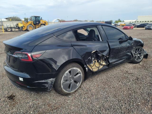 Photo 3 from auction – 2023 TESLA MODEL 3 with VIN 5YJ3E1EA2PF464893