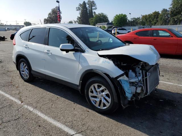 Photo 4 from auction – 2015 HONDA CR-V EX with VIN 5J6RM4H50FL008233
