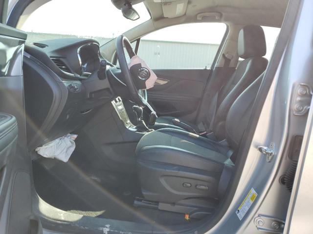 Photo 7 from auction – 2018 BUICK ENCORE PRE with VIN KL4CJESB8JB593869