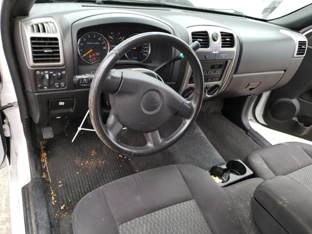 صورة رقم 8 من المزاد - 2012 CHEVROLET COLORADO مع VIN 1GCESBF95C8150273