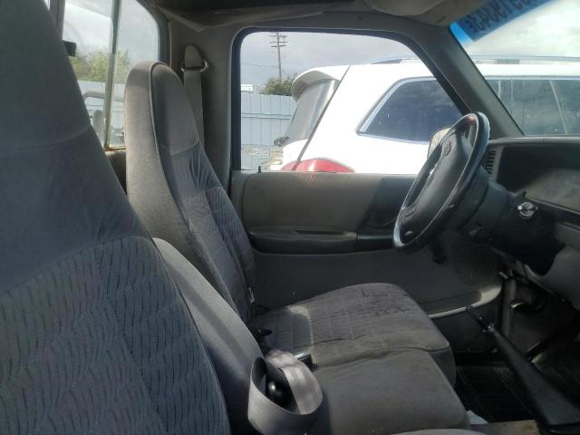 Photo 10 from auction – 1993 FORD RANGER with VIN 1FTCR10XXPPB26180