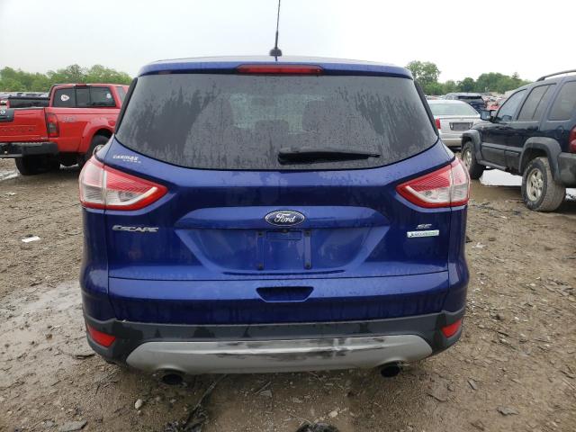 Photo 6 from auction – 2014 FORD ESCAPE SE with VIN 1FMCU0GX9EUC98869