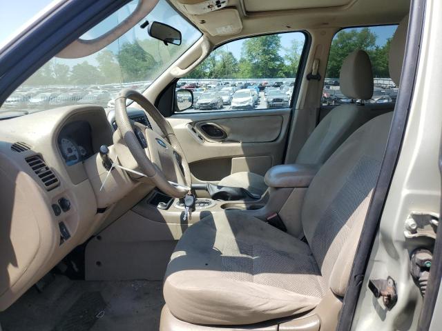 Photo 7 from auction – 2005 FORD ESCAPE XLT with VIN 1FMCU93135KD42236