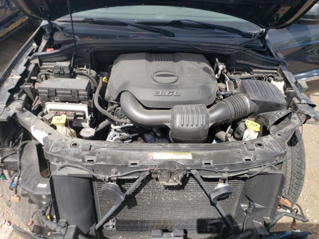 Photo 12 from auction – 2011 JEEP GRAND CHER with VIN 1J4RR4GG6BC590305