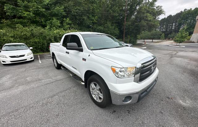 Photo 1 from auction – 2013 TOYOTA TUNDRA DOU with VIN 5TFRY5F18DX138248