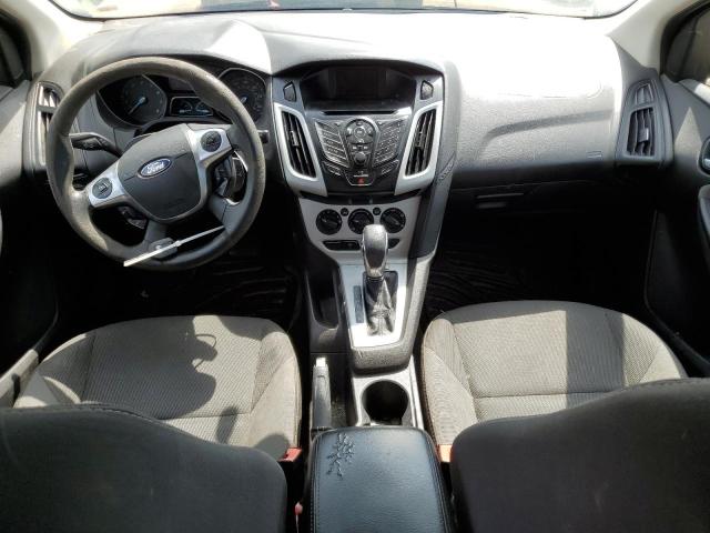 Photo 8 from auction – 2013 FORD FOCUS SE with VIN 1FADP3F23DL251418
