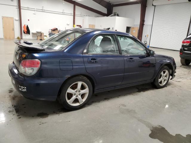 Photo 3 from auction – 2006 SUBARU IMPREZA 2. with VIN JF1GD67666H523006