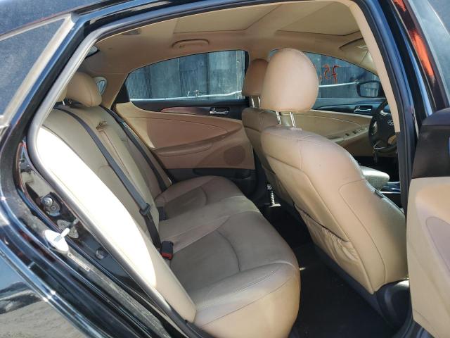 Photo 10 from auction – 2013 HYUNDAI SONATA SE with VIN 5NPEC4AC0DH672436