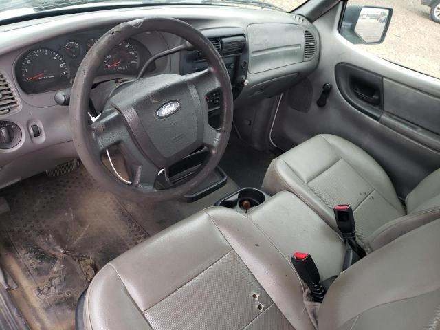 Photo 8 from auction – 2011 FORD RANGER with VIN 1FTKR1AD1BPB16548