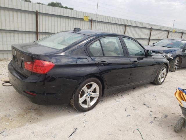 Photo 3 from auction – 2014 BMW 328 I with VIN WBA3A5C51EF605516