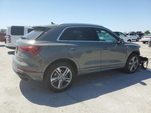 Photo 3 from auction – 2020 AUDI Q3 PREMIUM with VIN WA1EECF35L1047530