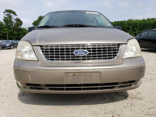 Photo 5 from auction – 2005 FORD FREESTAR with VIN 2FMZA52265BA28368