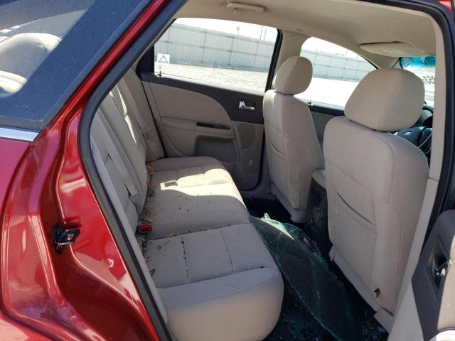 Photo 10 from auction – 2009 FORD TAURUS SEL with VIN 1FAHP24W69G105497