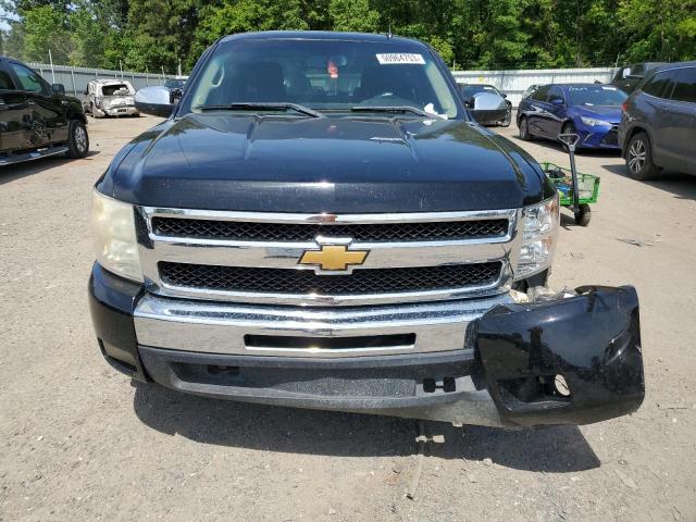 Photo 5 from auction – 2011 CHEVROLET SILVERADO with VIN 3GCPCSE06BG199368