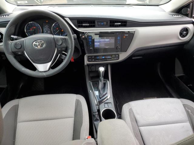Photo 8 from auction – 2017 TOYOTA COROLLA L with VIN 5YFBURHE8HP712064