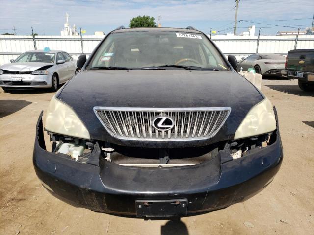 Photo 5 from auction – 2004 LEXUS RX 330 with VIN JTJHA31U740028867