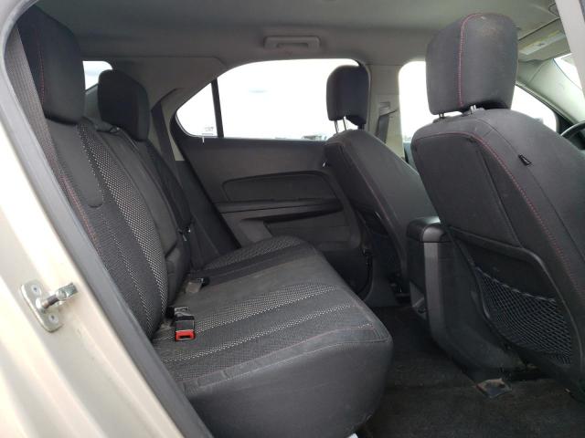 Photo 11 from auction – 2010 CHEVROLET EQUINOX LT with VIN 2CNALDEW8A6350691