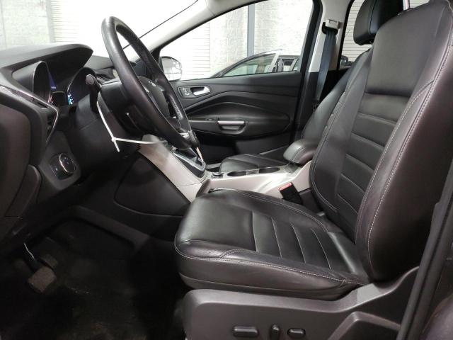 Photo 7 from auction – 2013 FORD ESCAPE SEL with VIN 1FMCU9H97DUB17531