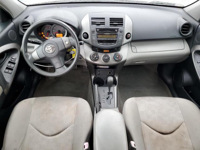Photo 8 from auction – 2010 TOYOTA RAV4 with VIN JTMZF4DV3AD022748