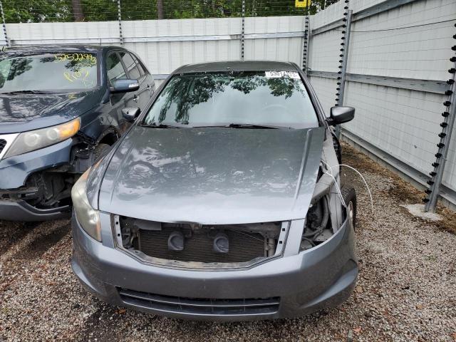 Photo 5 from auction – 2008 HONDA ACCORD LX with VIN JHMCP26328C031846