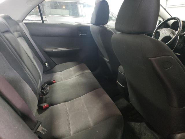Photo 10 from auction – 2005 MAZDA 6 S with VIN 1YVHP80D455M72464