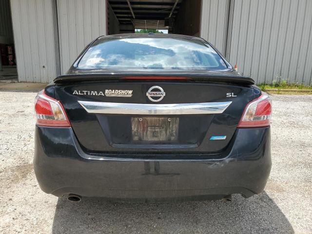 Photo 6 from auction – 2013 NISSAN ALTIMA 2.5 with VIN 1N4AL3AP0DN484730