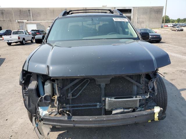 Photo 5 from auction – 2013 HONDA RIDGELINE with VIN 5FPYK1F55DB010320