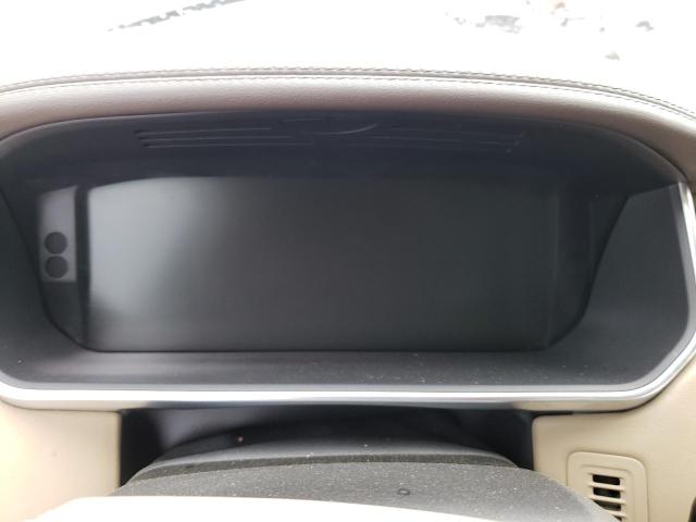Photo 9 from auction – 2016 LAND ROVER RANGE ROVE with VIN SALGS2EF6GA294325